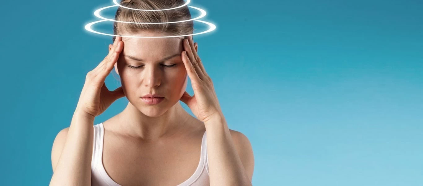 Όλες οι πιθανές αιτίες της ζαλάδας μετά τον ύπνο